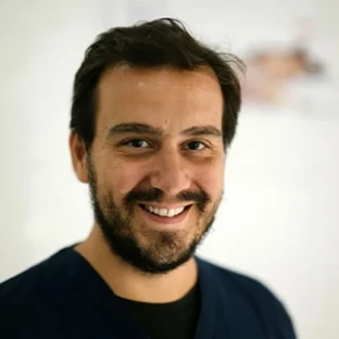 Dottor Fabrizio Rizzo