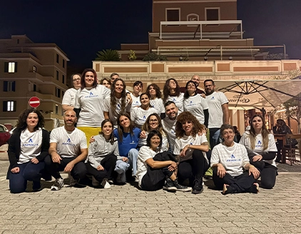 Team Dottor Lovet