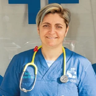 Barbara Marzola