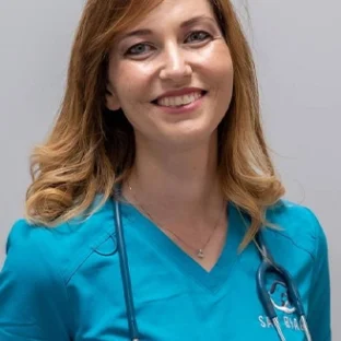 Giulia Pignotti