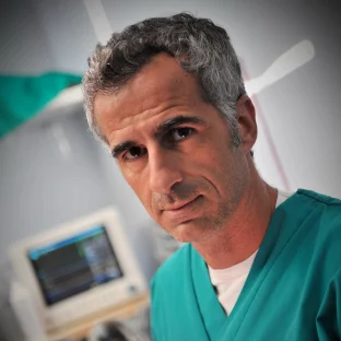 Dottor Enrico Benato