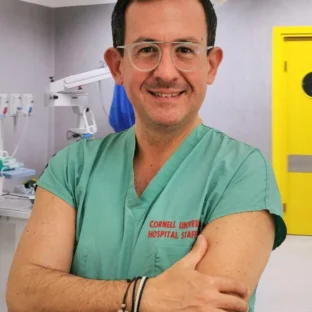 Dr. Giuseppe Barillaro