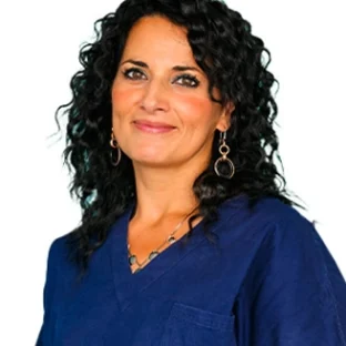 Dottoressa Maciocchi
