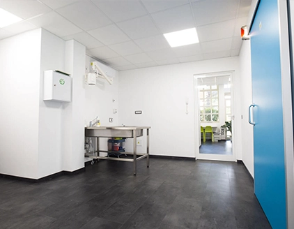 Prechirurgia Clinica Veterinaria Neur On Scan Catania