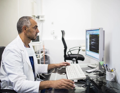 Staff lavoro Clinica Veterinaria Neur On Scan Catania