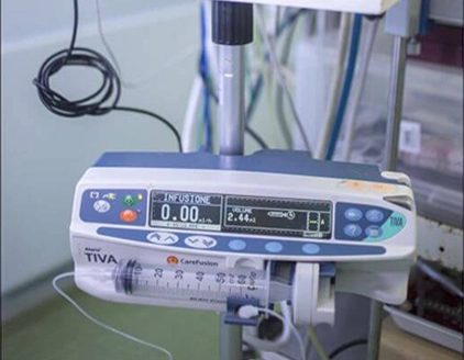 strumentazione Ambulatorio Veterinario Schiavi Colautti Padovani Udine