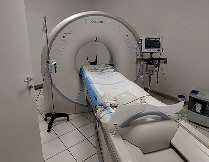 Tac Clinica Veterinaria Marche Sud Grottammare
