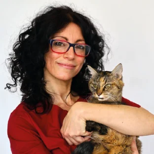 Dottoressa Alessandra Sandonà