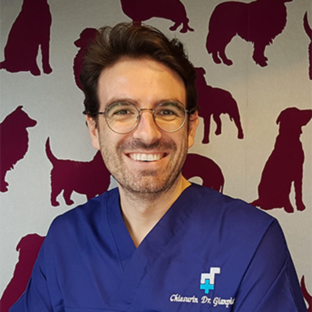 Dr. Gianpietro Chiesurin