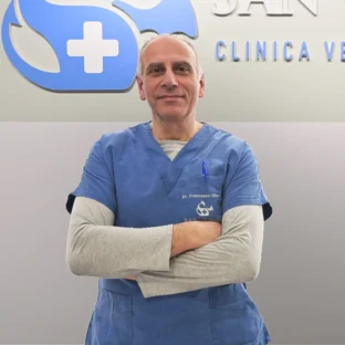 Dr. Francesco Ghiani