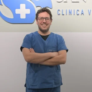 Dr. Giorgio Nastro