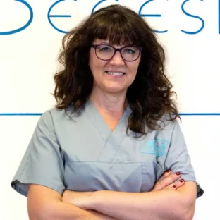 Dr.ssa Sanz Piliar