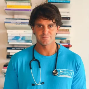 Dr. Pierre Brun