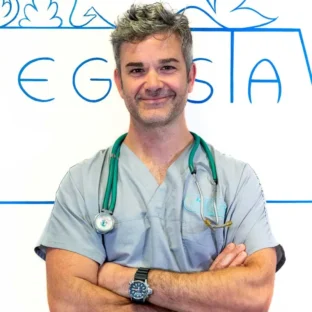 Dr. Simone Voccia