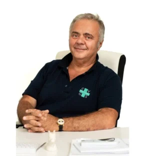 Dr. Claudio Bussadori