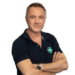 Dr. Roberto Bussadori