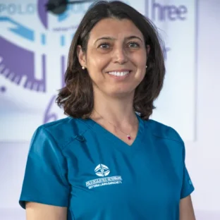 Dr.ssa Laura Barachetti