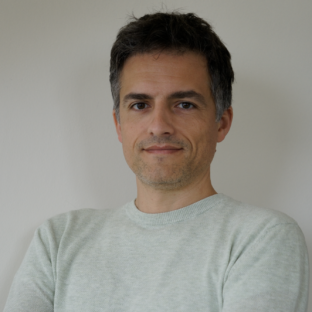 Dr. Stefano Oricco