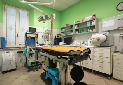 Dr. Luigi Deriu