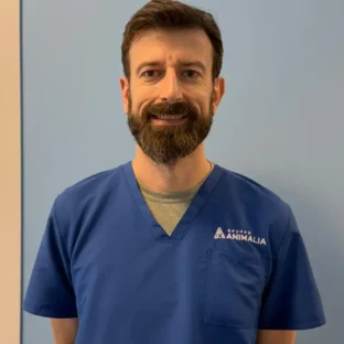 Dr. Stefano Borio