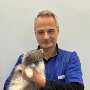 Dr. Maurizio Marinozzi