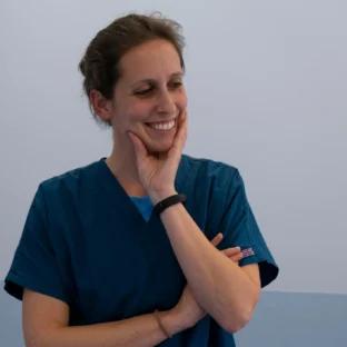 Dr.ssa Giulia Bucelli