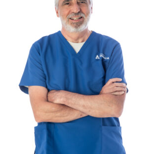 Dr. Fabio Barzagli