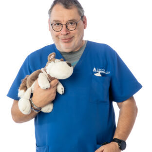 Dr. Fabrizio Fantoni