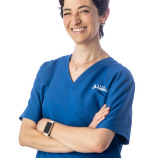 Dr.ssa Federica Ballardini
