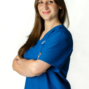 Dr.ssa Francesca Puccini