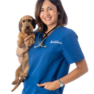 Dr.ssa Giuditta Nencetti