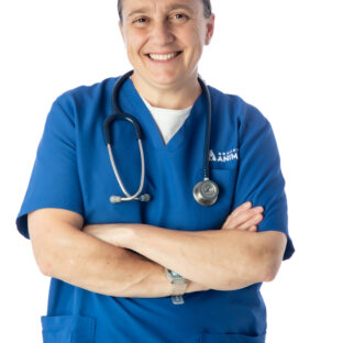Dr.ssa Matilde Porciani
