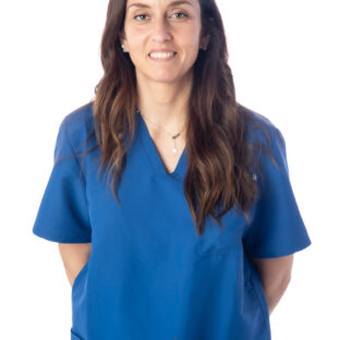 Dr.ssa Valentina Pinelli